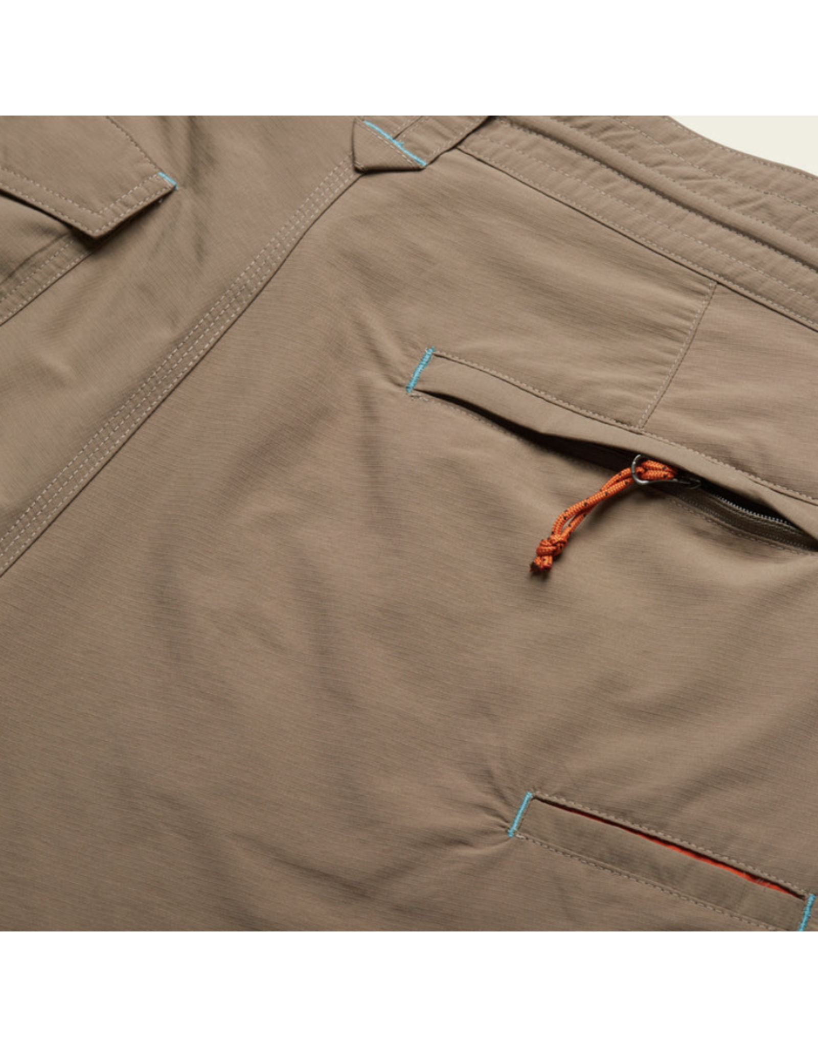 HOWLER Horizon Hybrid Shorts 2.0 - Royal Gorge Anglers