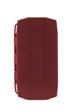 Umpqua Umpqua UPG Silicone Weekender Flybox LG (Claret)