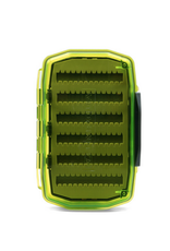 Umpqua Umpqua UPG Silicone Essential Fly Box MD (Green)