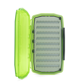 Umpqua Umpqua UPG Silicone Essential Fly Box LG (Green)