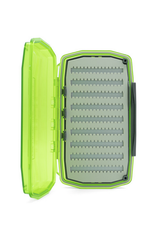 Umpqua Umpqua UPG Silicone Essential Fly Box LG (Green)