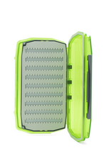 Umpqua Umpqua UPG Silicone Essential Fly Box LG (Green)