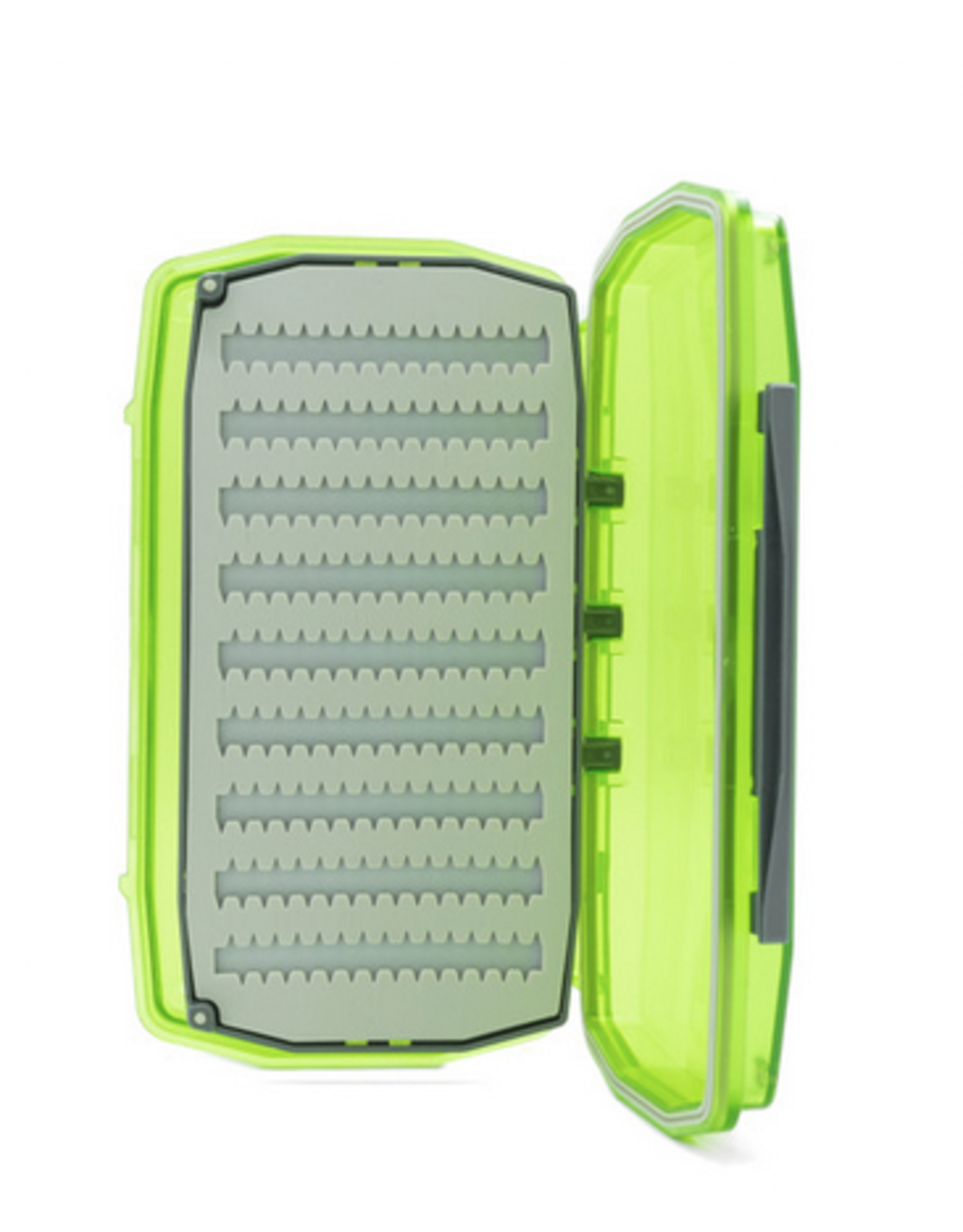 Umpqua Umpqua UPG Silicone Essential Fly Box LG (Green)