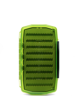 Umpqua Umpqua UPG Silicone Essential Fly Box LG (Green)