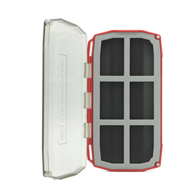 Umpqua Umpqua UPG Magneto Fly Box LG (Red)