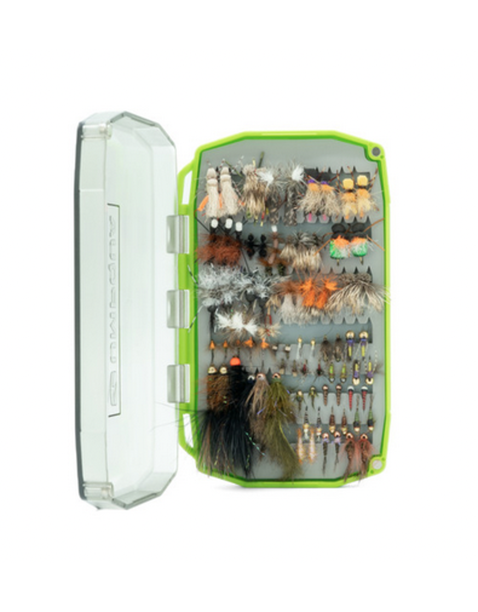 Umpqua Umpqua UPG Silicone Essential Mini Fly Box