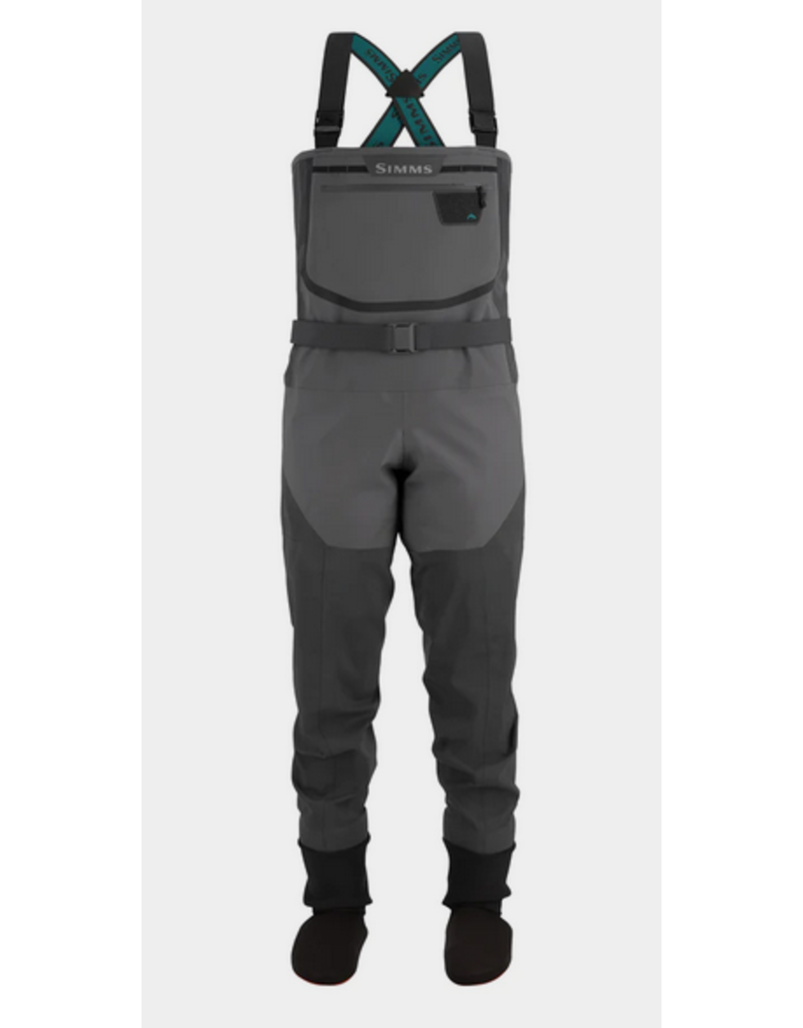 Simms Simms Women's Freestone Wader - Stockingfoot Size XL