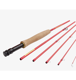 Redington Wrangler Trout Kit 9' 5wt 4pc Fly Rod Outfit - Royal Gorge Anglers