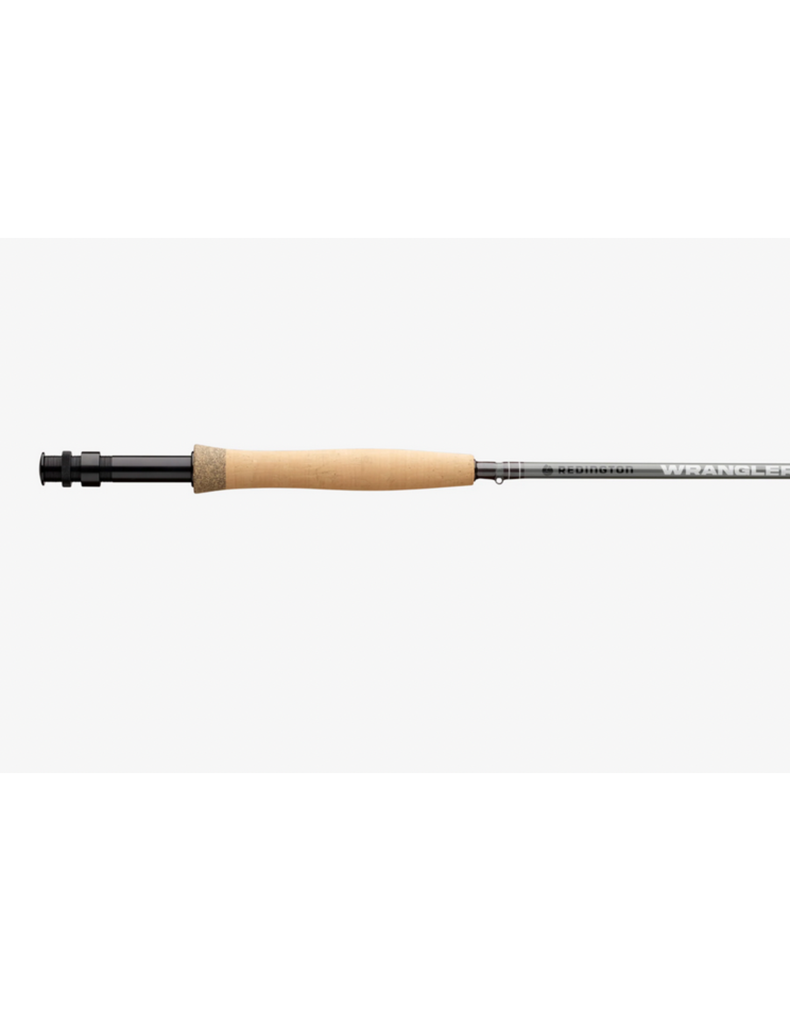  Redington Wrangler Fly Fishing Rod, 4-Piece Fly Rod