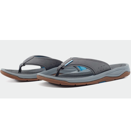 Grundens Grundens Deck  Boss Sandal