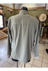 Fishing Shirt Simms Intruder BiComp Slate