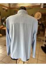 Simms Simms Men's Intruder BiComp Fishing Shirt (RGA LOGO)