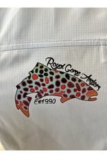 Simms Simms Men's Intruder BiComp Fishing Shirt (RGA LOGO)