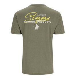 Simms Men's Intruder BiComp Fishing Shirt - Royal Gorge Anglers