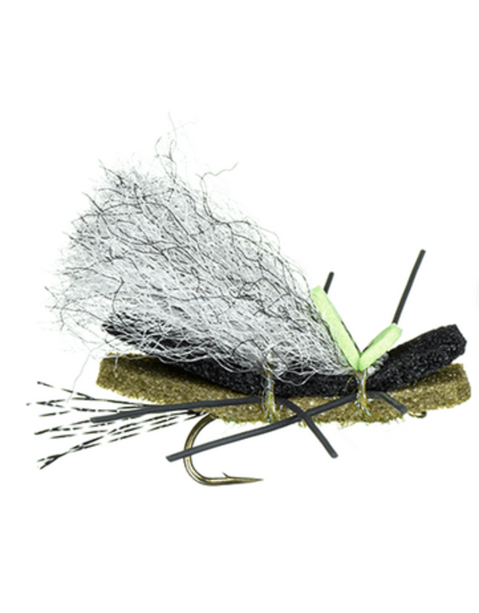 Montana Fly Company Double Stack Chubby (3 pack)