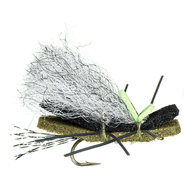 Montana Fly Company Double Stack Chubby (3 pack)