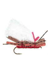Montana Fly Company Double Stack Chubby (3 pack)