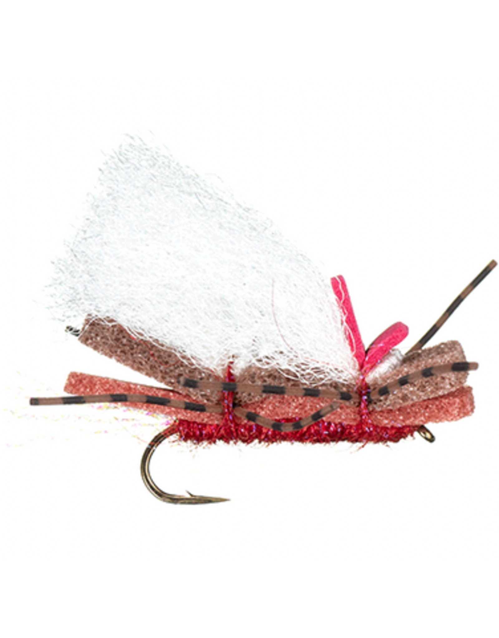 Montana Fly Company Double Stack Chubby (3 pack)