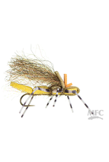 Montana Fly Company Fool's Gold (3 Pack)