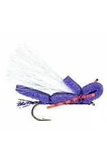 Montana Fly Company Voodoo Doll (3 Pack)