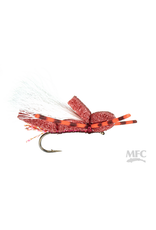 Montana Fly Company Voodoo Doll (3 Pack)