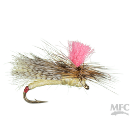 Montana Fly Company Foamy Finfetcher Sally (3 Pack) #16