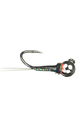 Montana Fly Company Jig Fullback Napoleon (3 Pack)