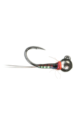 Montana Fly Company Jig Fullback Napoleon (3 Pack)