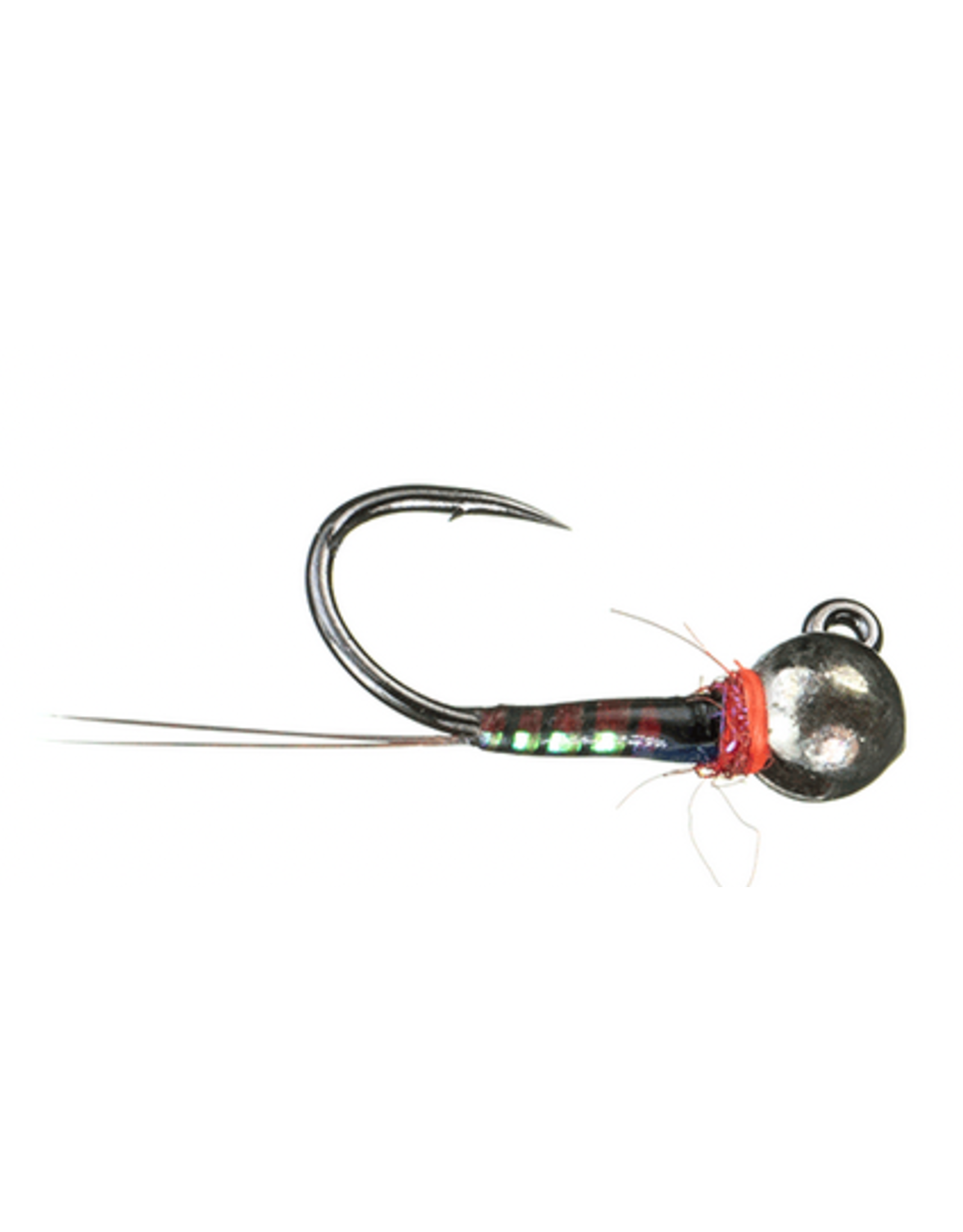 Montana Fly Company Jig Fullback Napoleon (3 Pack)