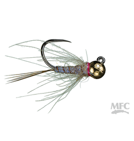 Montana Fly Company Jig Duracell (3 Pack)