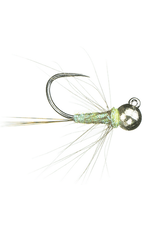 Montana Fly Company Jig Duracell (3 Pack)