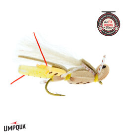 Umpua McKnight's Thunder Grass Hopper (3 Pack)