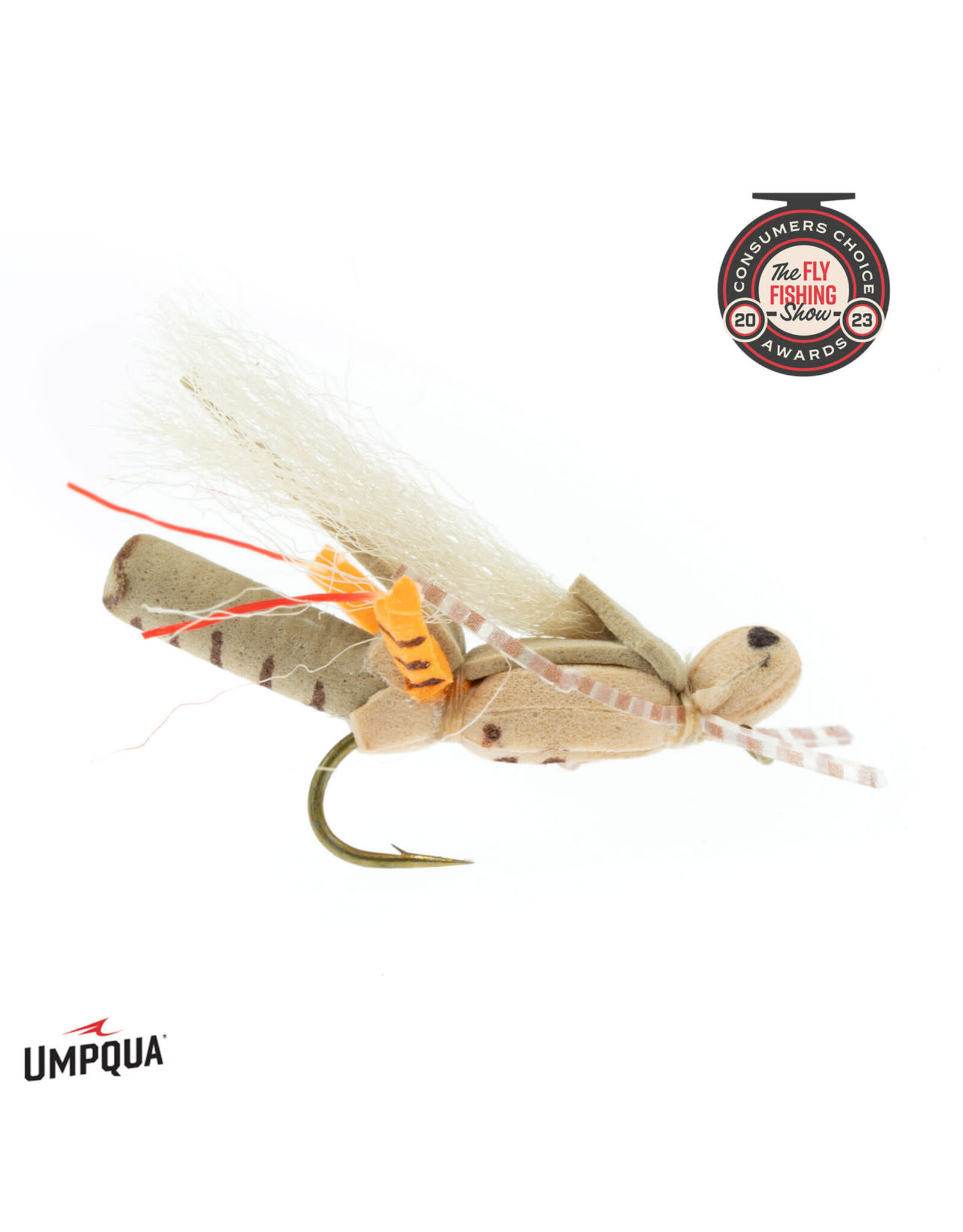 Umpqua Indicator Fly #10 | Aussie Angler