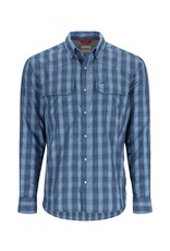 Simms Simms Big Sky LS Shirt