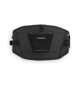  Simms BackSaver Wading Belt, Reduces Lower Back Pain & Stress,  30 to 46, Black : Fishing Belts : Sports & Outdoors