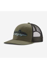 Patagonia Take a Stand Trucker Hat