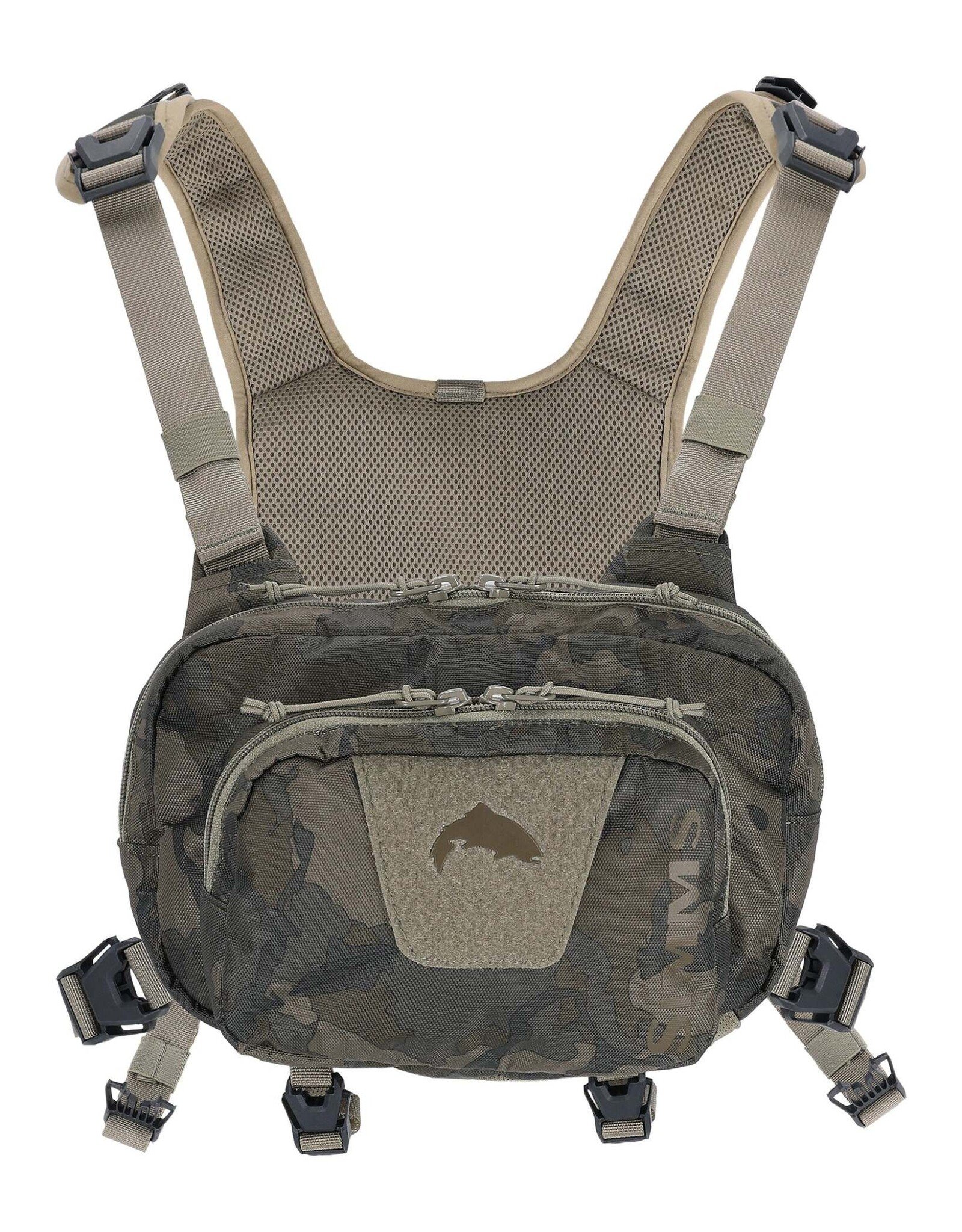 Simms SIMMS Tributary Hybrid Chest Pack