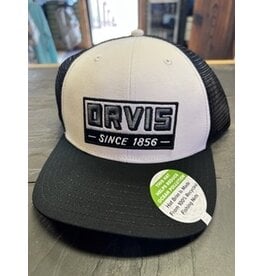 Orvis ORVIS Sheridan Trucker Hat (Recycle)