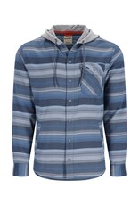 Simms Simms Men's Santee Flannel Hoody