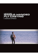Books Single-Handed Fly Casting - A Modular Approach - by Jason Borger