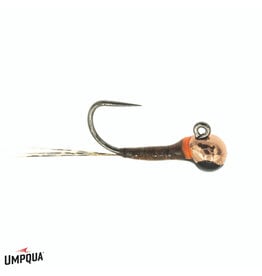 Umpqua Quill Bomb #18 (3-Pack)