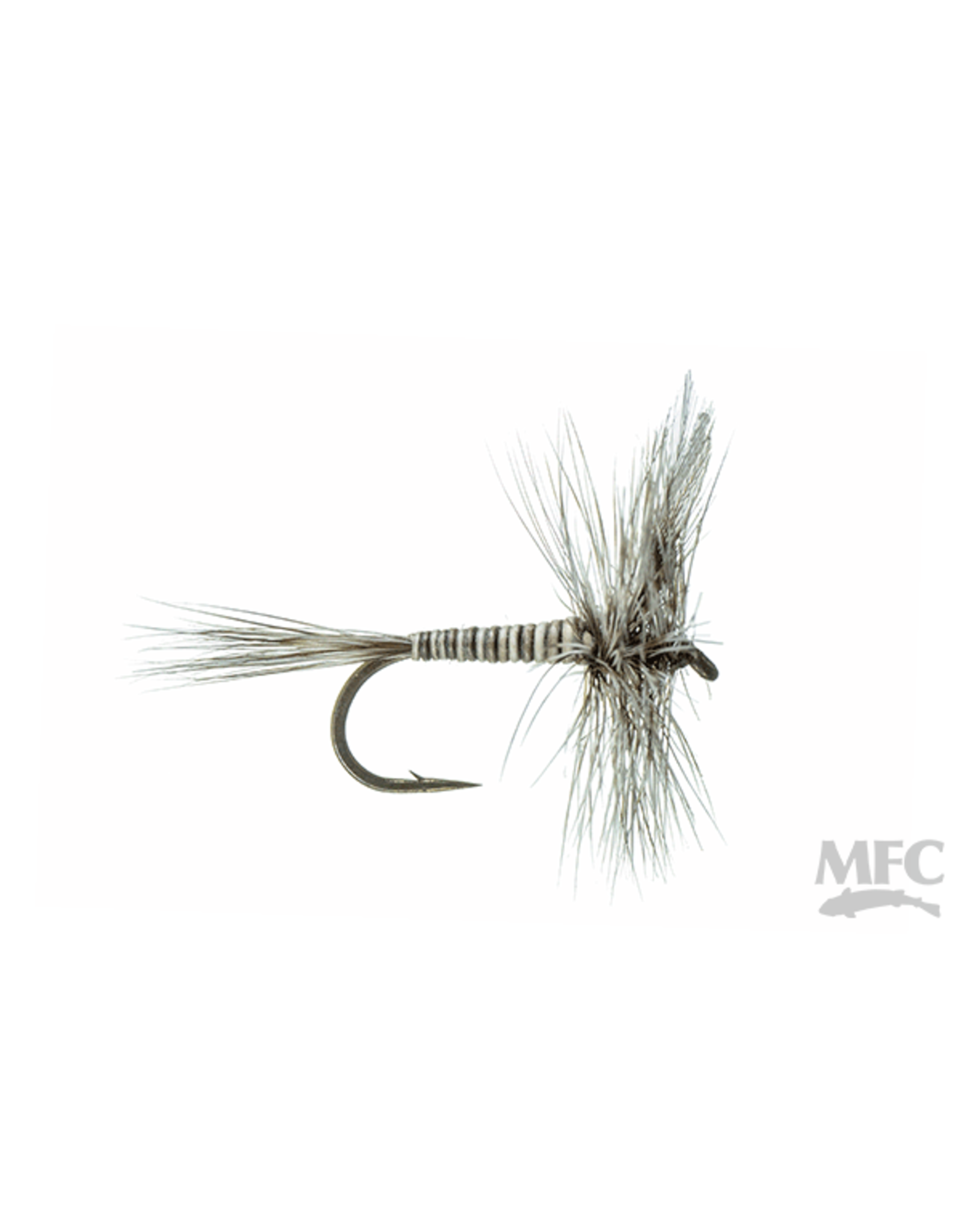 Montana Fly Company Mosquito (3-Pack)