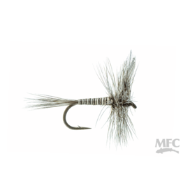 Montana Fly Company Mosquito (3-Pack)