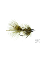 Montana Fly Company Tungsten Found Ya Bugger (2-Pack)