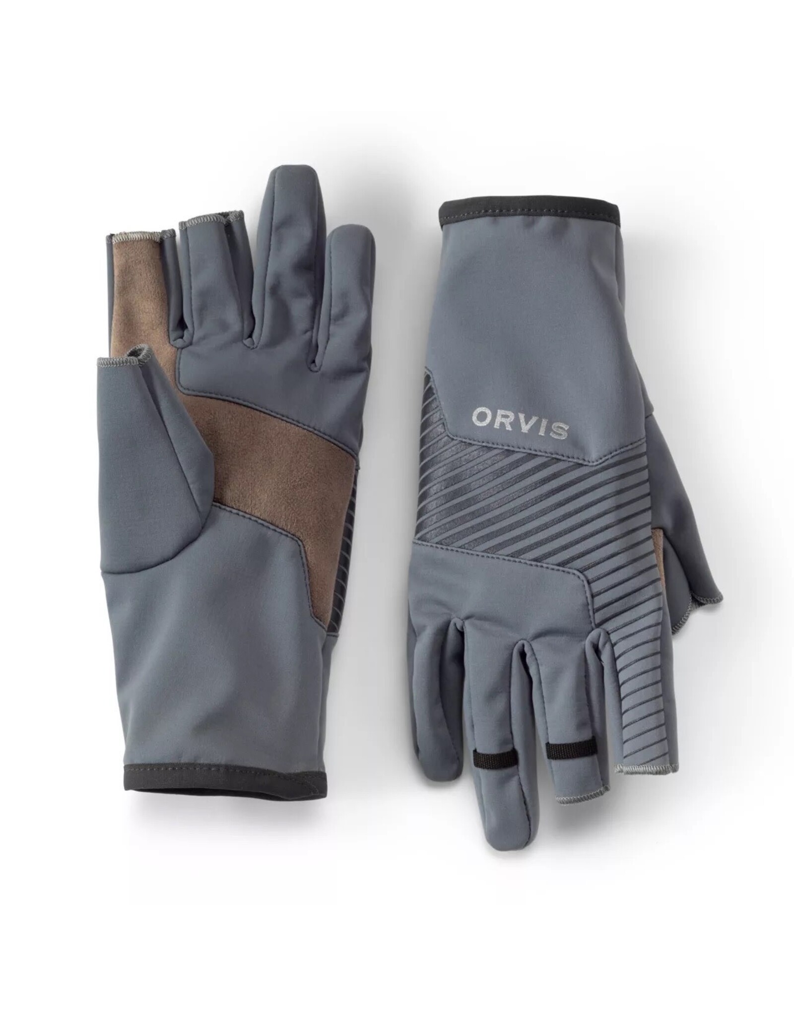 Orvis ORVIS Trigger Finger Softshell Gloves