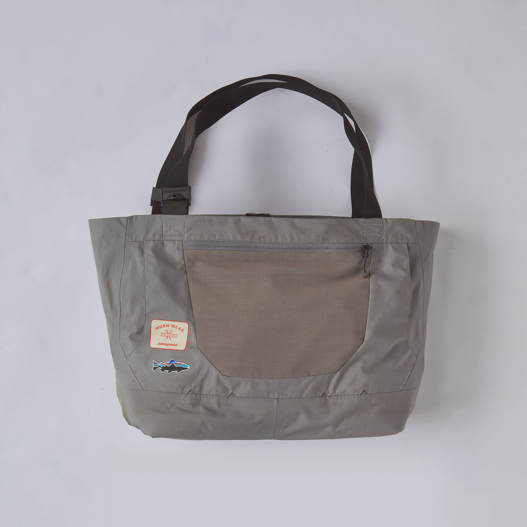 Patagonia Recrafted Wader Tote - Royal Gorge Anglers