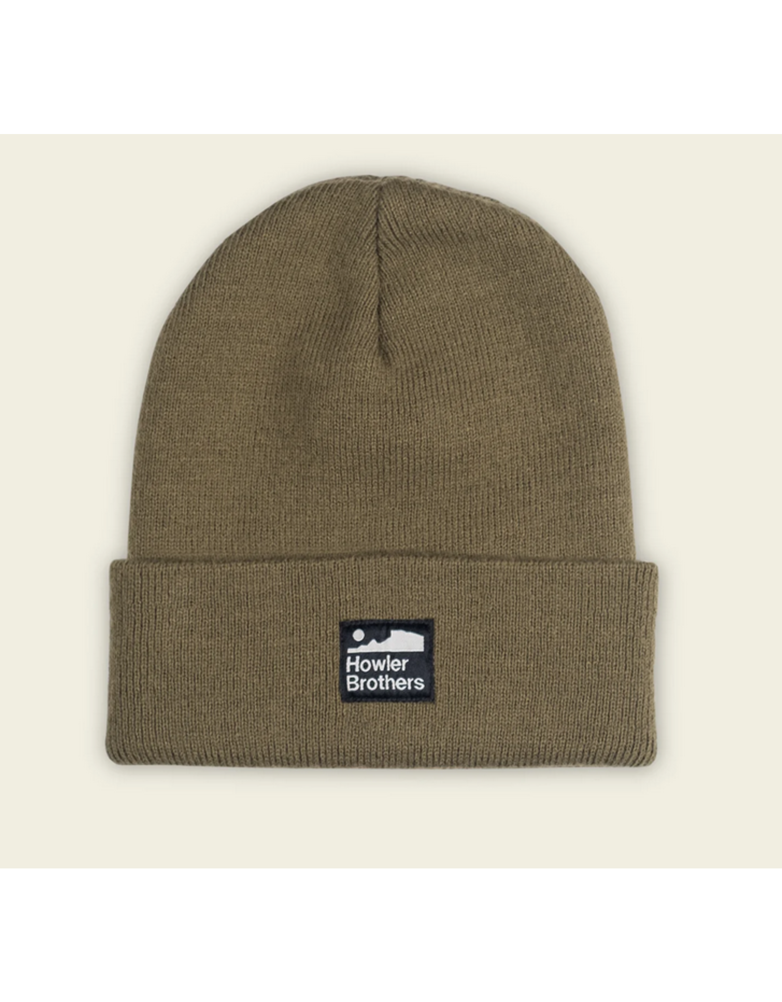 Howler Howler Command Beanie