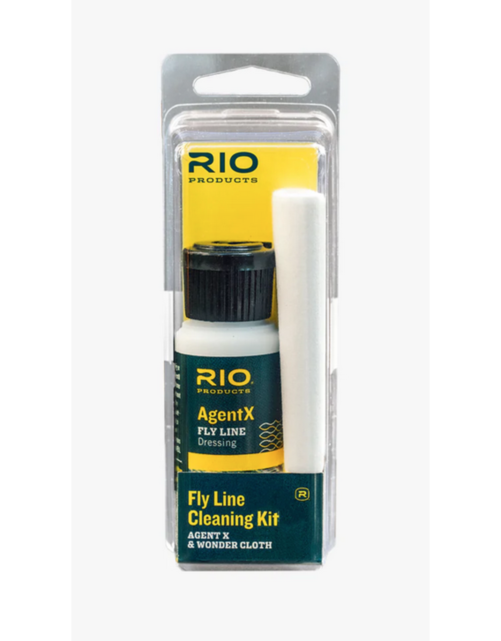 Rio Fly Line Cleaning Kit - Royal Gorge Anglers