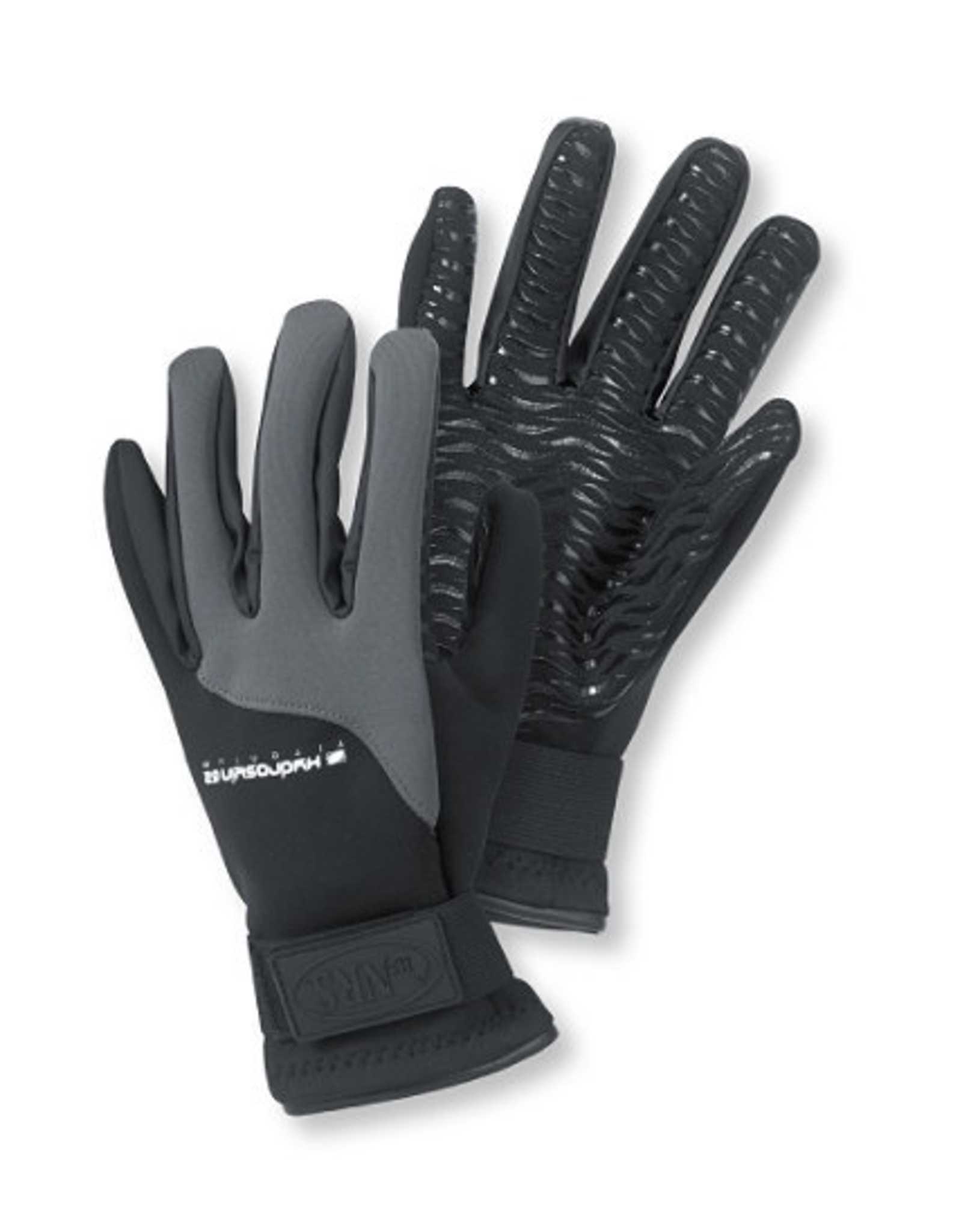NRS HydroSkin Gloves - Royal Gorge Anglers