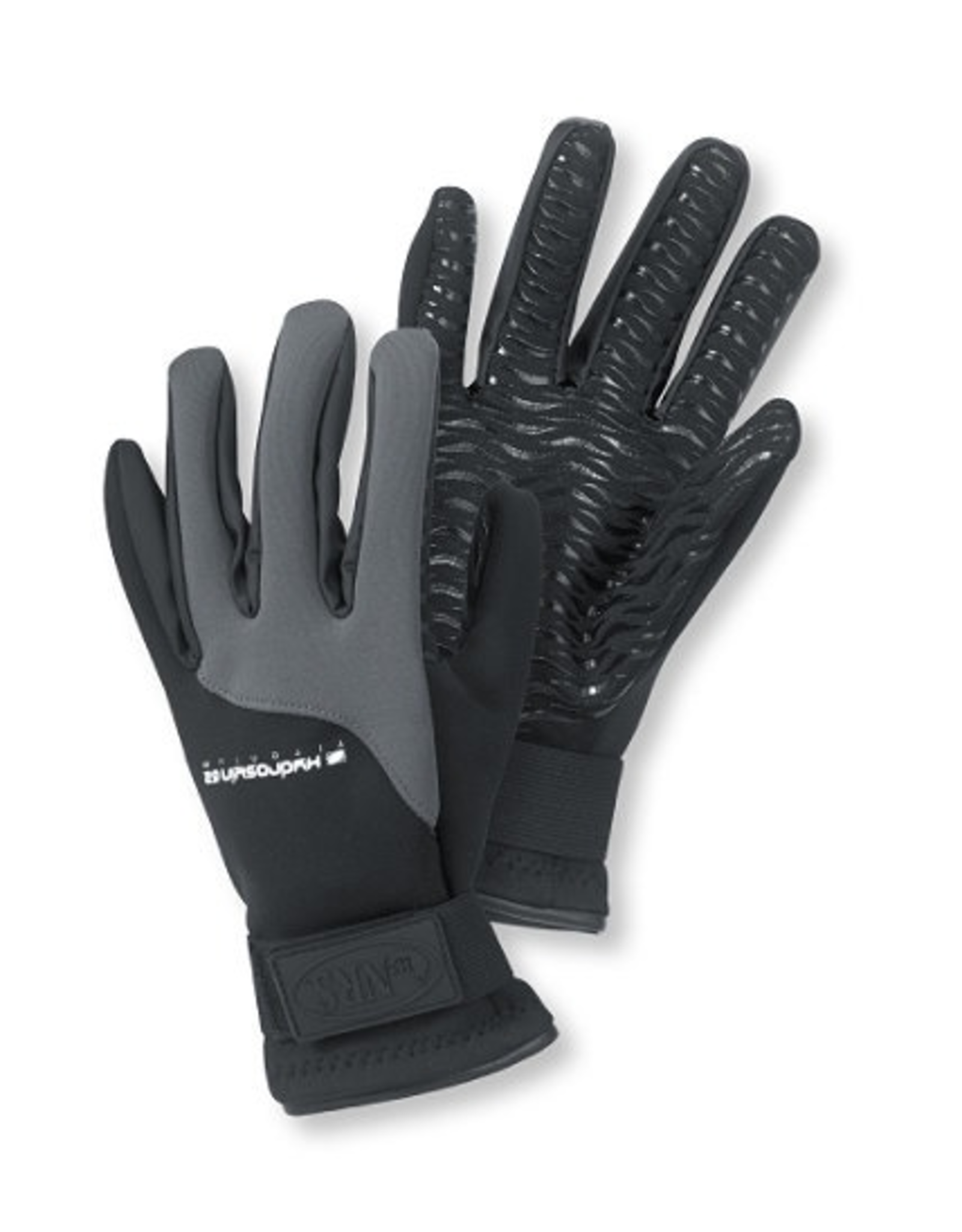 NRS Men's HydroSkin Gloves - Closeout